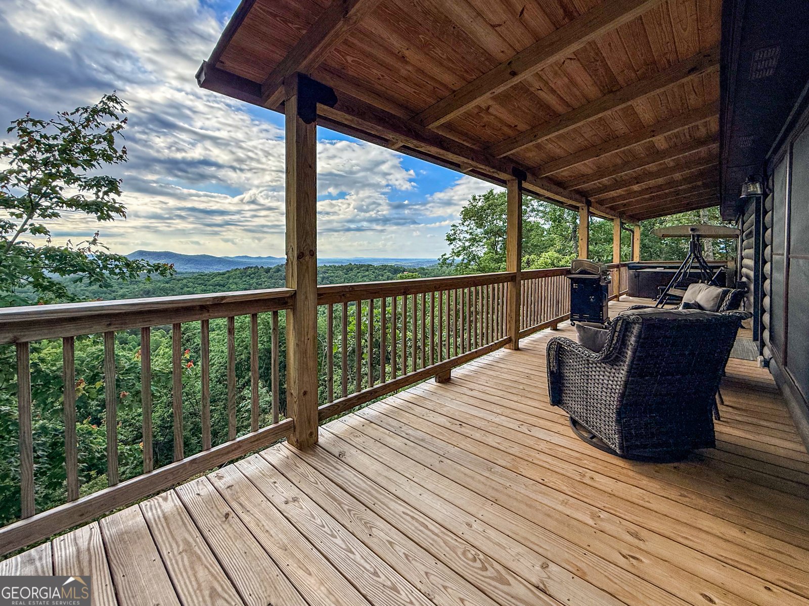 216 Eagle Talon Trail Sautee Nacoochee - Photo 29