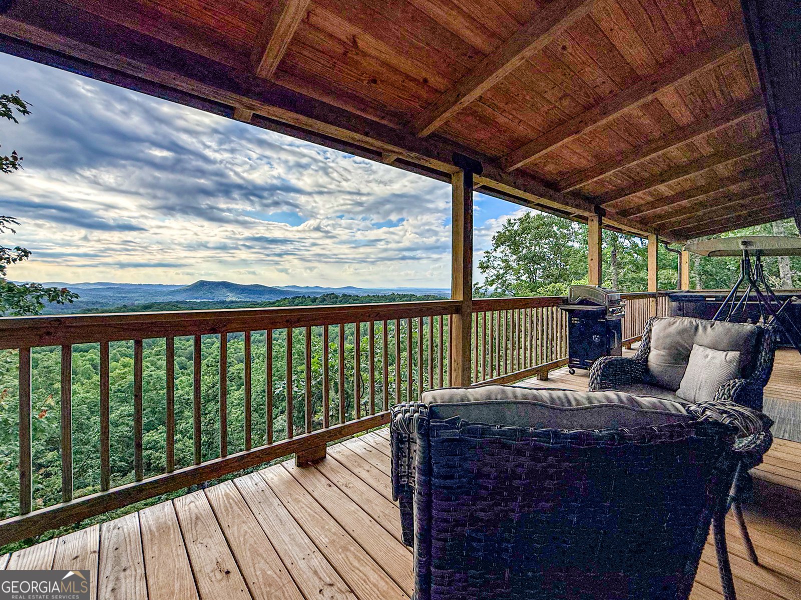 216 Eagle Talon Trail Sautee Nacoochee - Photo 30