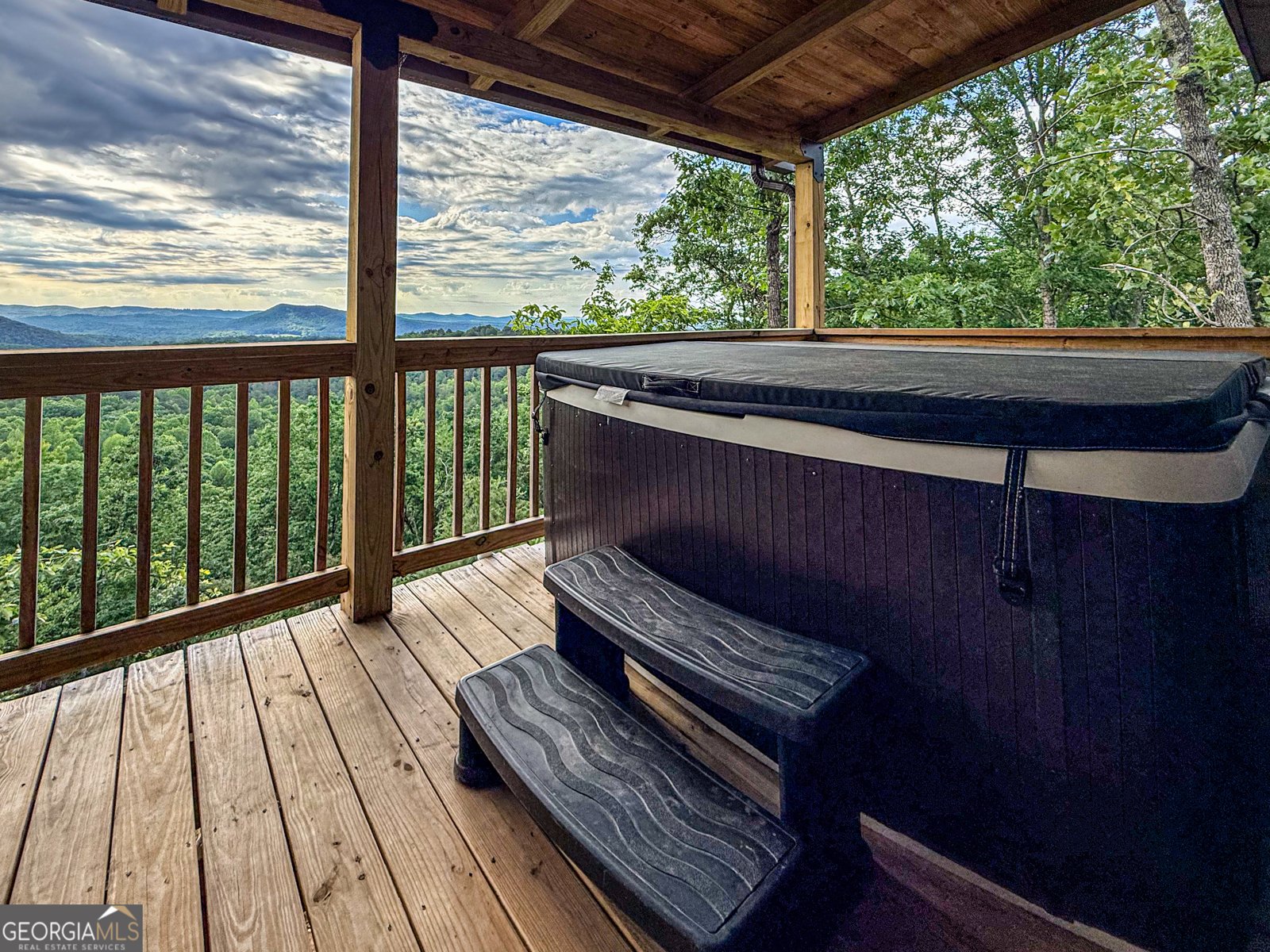 216 Eagle Talon Trail Sautee Nacoochee - Photo 31