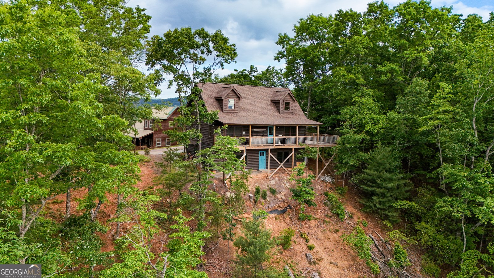 216 Eagle Talon Trail Sautee Nacoochee - Photo 40