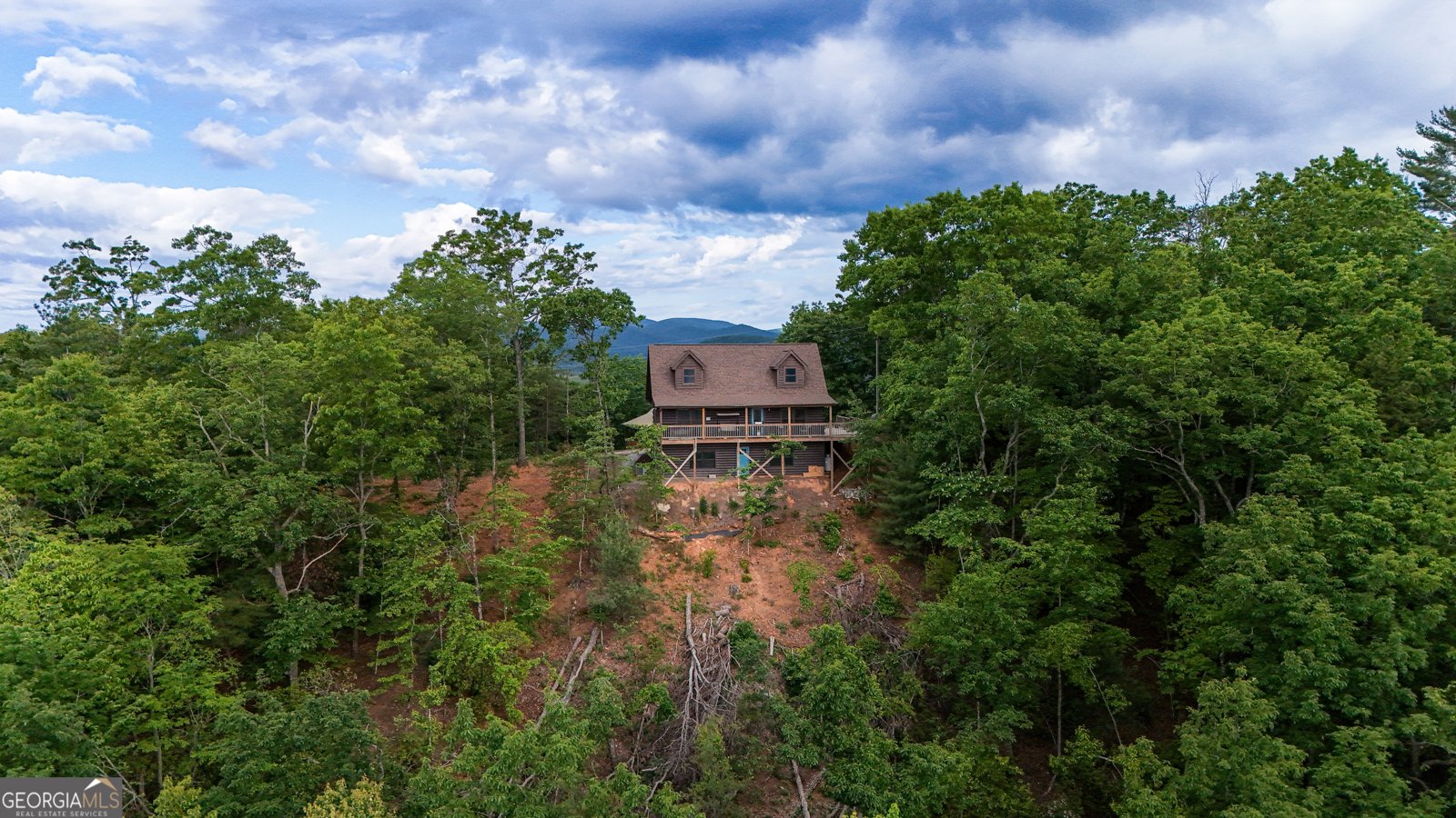 216 Eagle Talon Trail Sautee Nacoochee - Photo 41