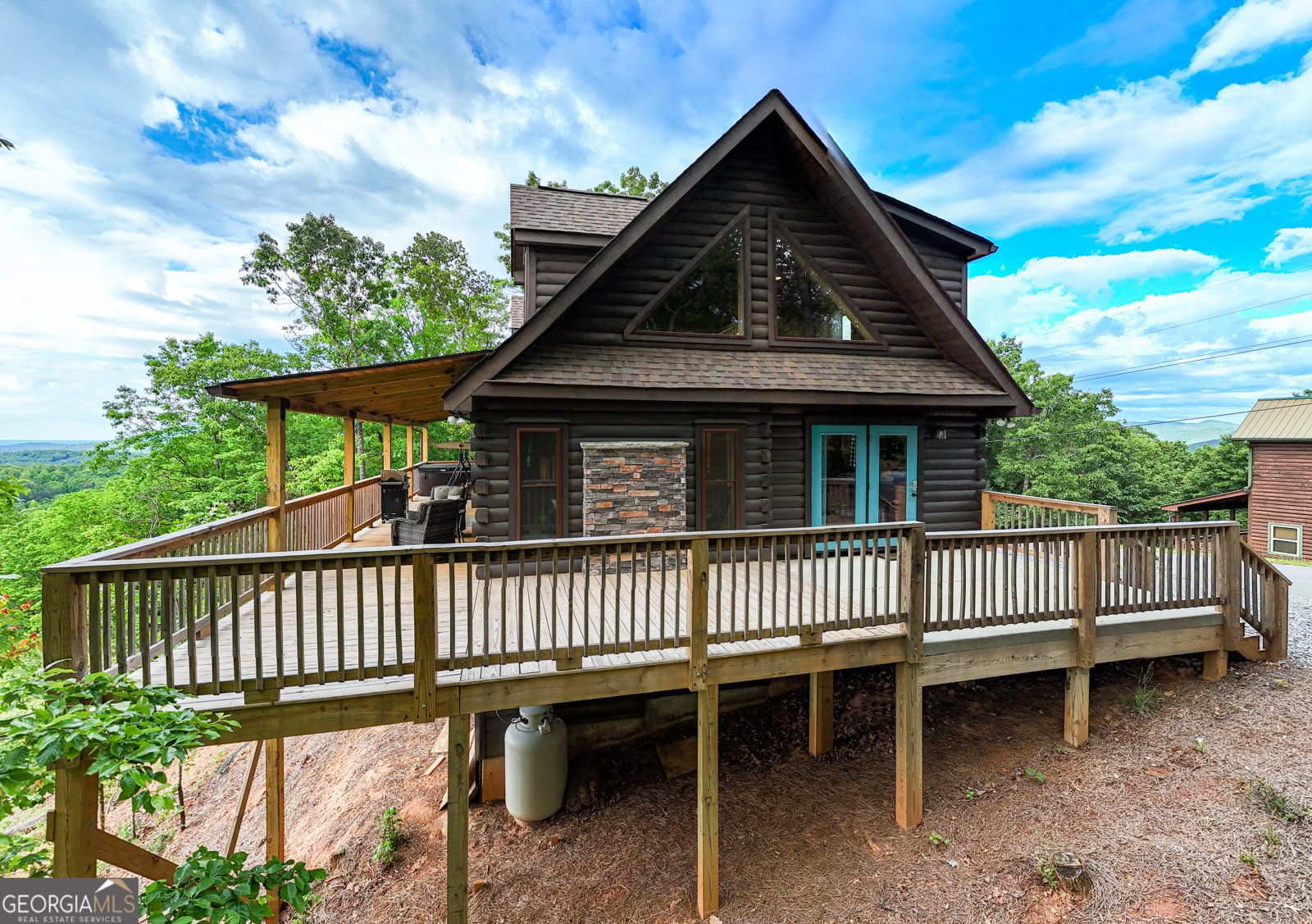 216 Eagle Talon Trail Sautee Nacoochee - Photo 44