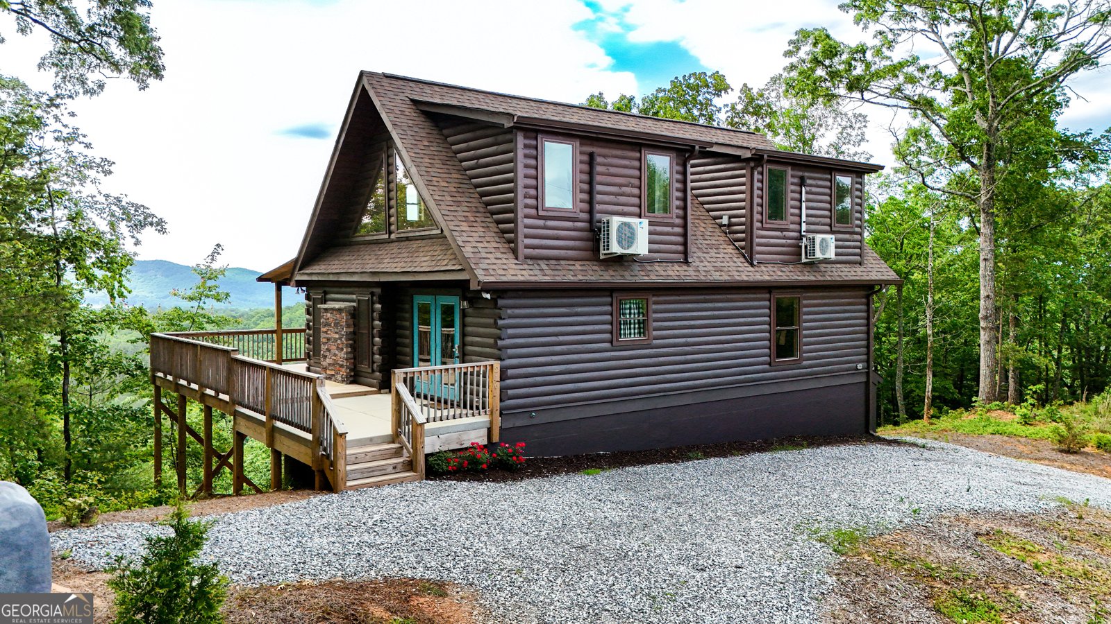 216 Eagle Talon Trail Sautee Nacoochee - Photo 45