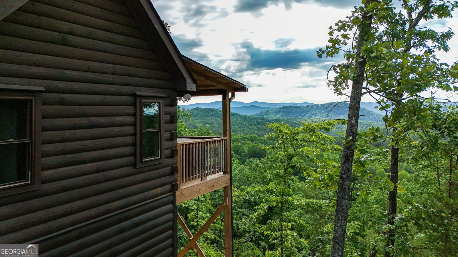 216 Eagle Talon Trail Sautee Nacoochee - Photo 46