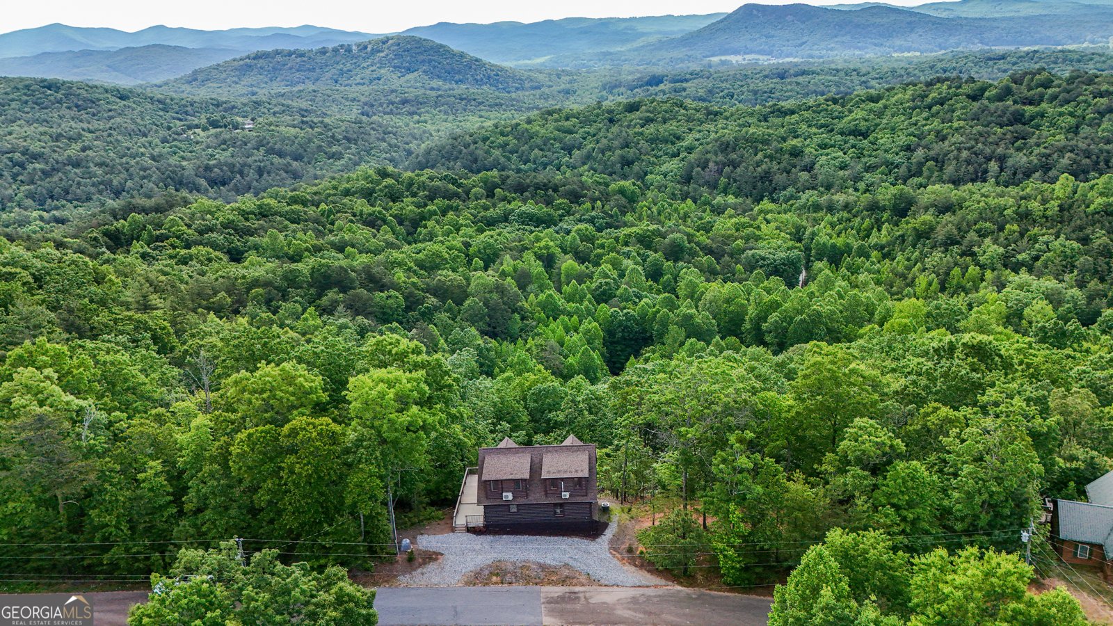 216 Eagle Talon Trail Sautee Nacoochee - Photo 47