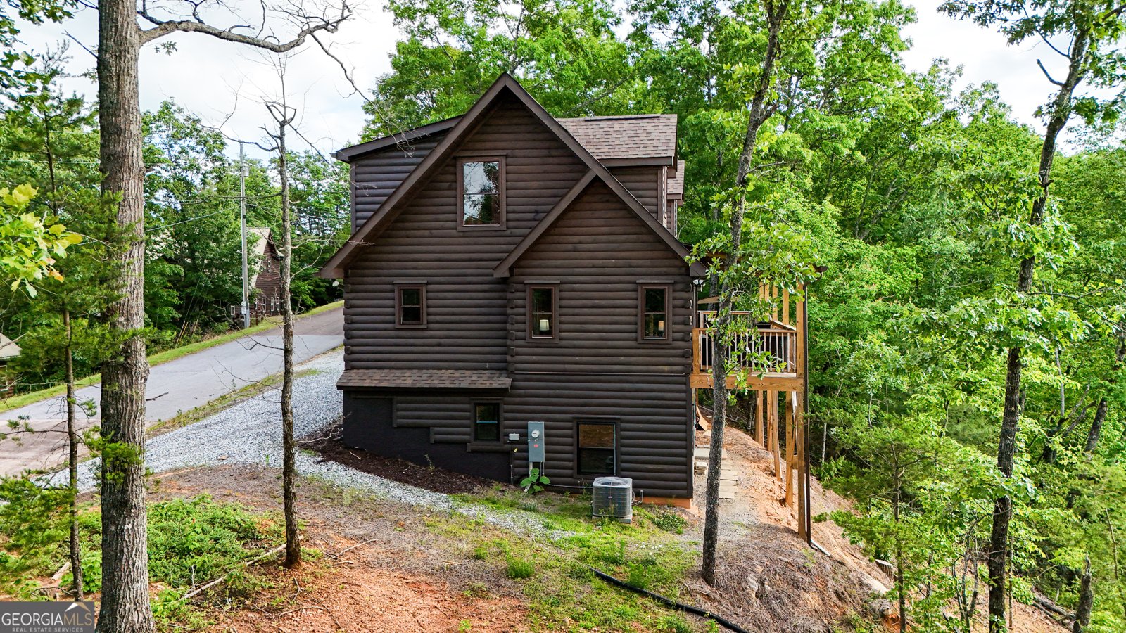 216 Eagle Talon Trail Sautee Nacoochee - Photo 48
