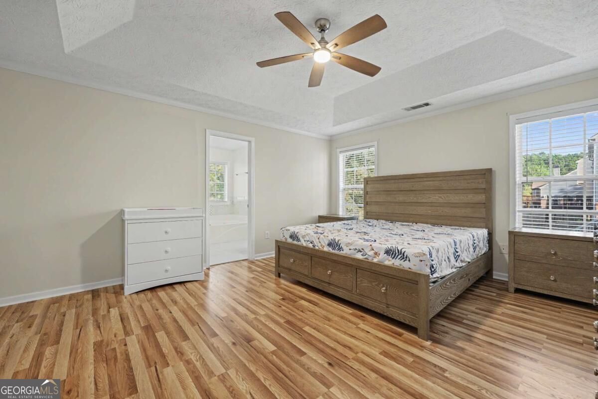 3159 Battlement Circle Loganville - Photo 12