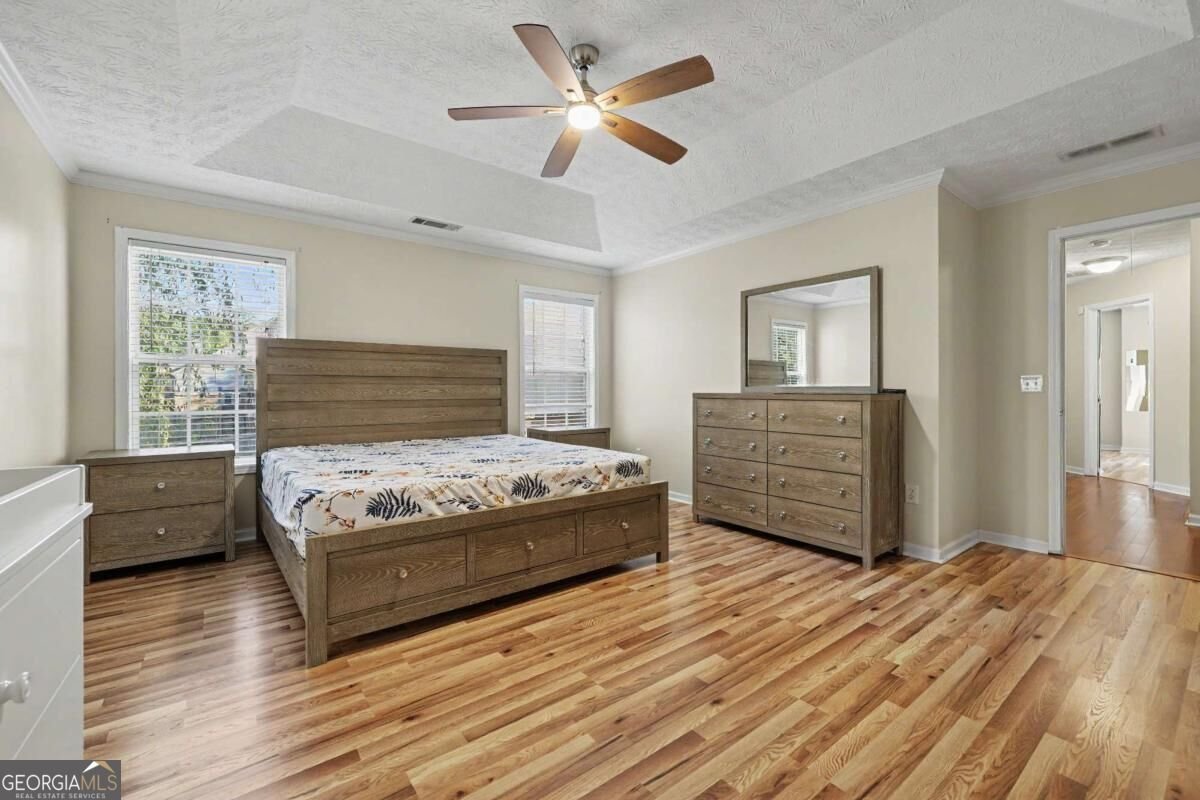 3159 Battlement Circle Loganville - Photo 13