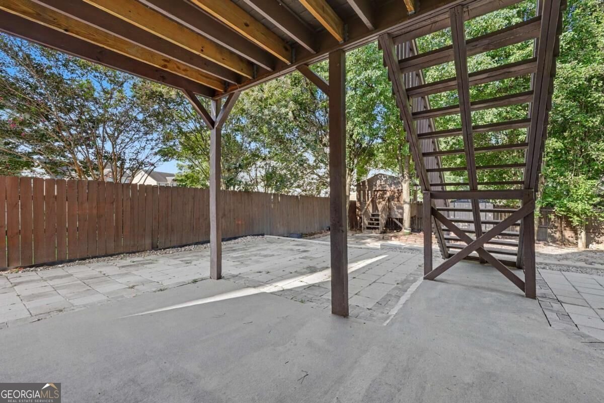 3159 Battlement Circle Loganville - Photo 36
