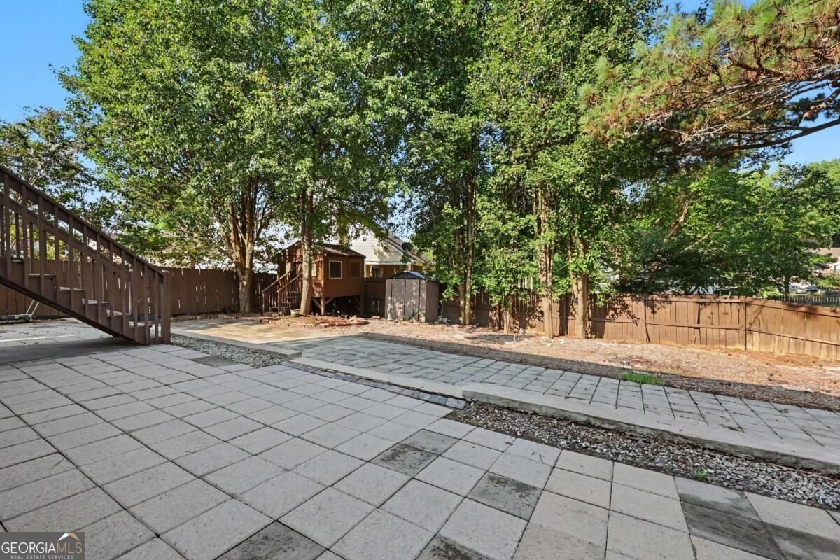 3159 Battlement Circle Loganville - Photo 37