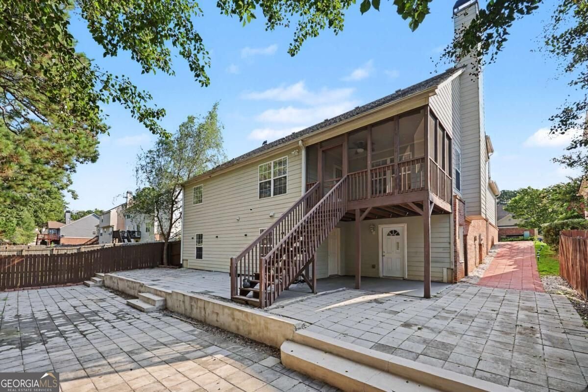 3159 Battlement Circle Loganville - Photo 39