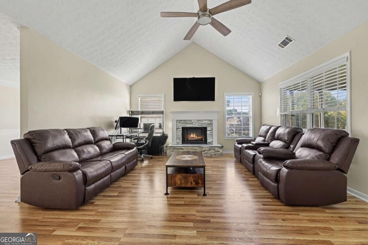 3159 Battlement Circle Loganville - Photo 6