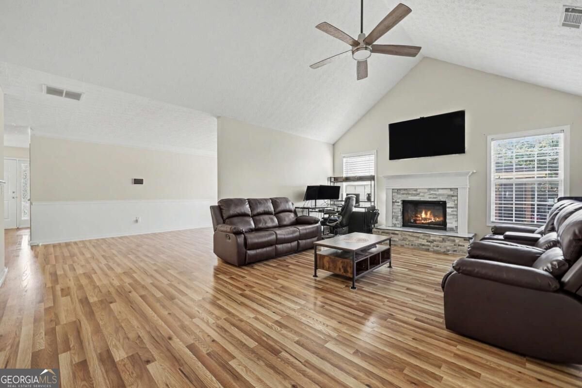 3159 Battlement Circle Loganville - Photo 7