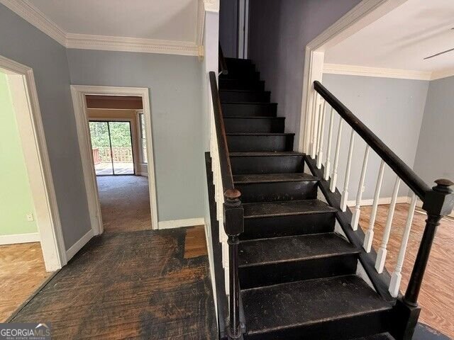 210 Hamilton Drive Newnan - Photo 10