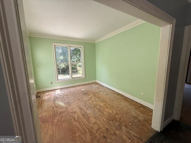 210 Hamilton Drive Newnan - Photo 11
