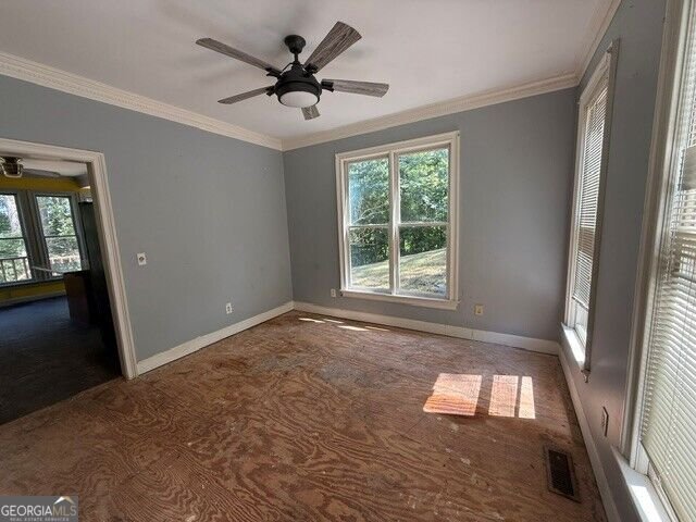 210 Hamilton Drive Newnan - Photo 12