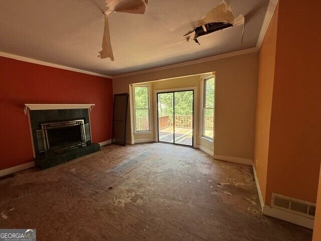 210 Hamilton Drive Newnan - Photo 13