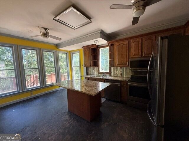 210 Hamilton Drive Newnan - Photo 14