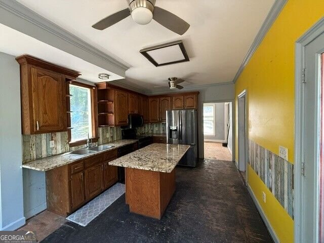 210 Hamilton Drive Newnan - Photo 15