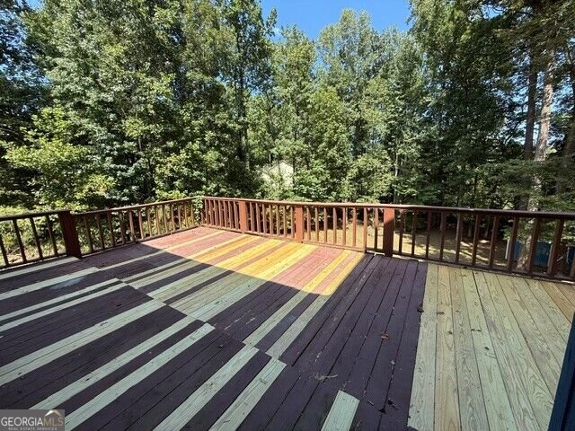 210 Hamilton Drive Newnan - Photo 16