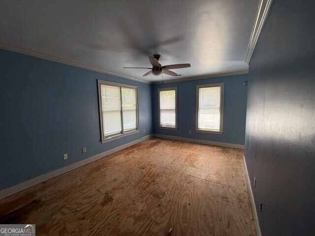 210 Hamilton Drive Newnan - Photo 17