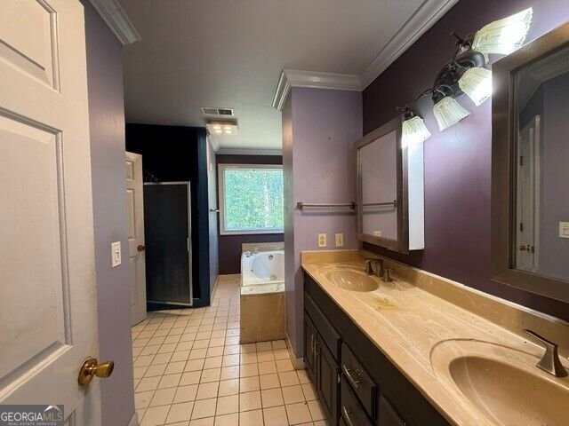 210 Hamilton Drive Newnan - Photo 18