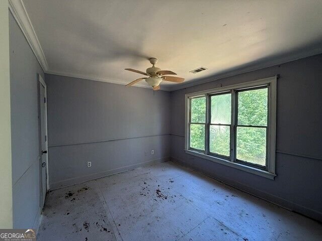 210 Hamilton Drive Newnan - Photo 19