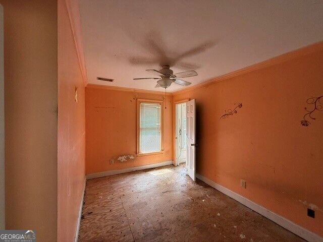 210 Hamilton Drive Newnan - Photo 20