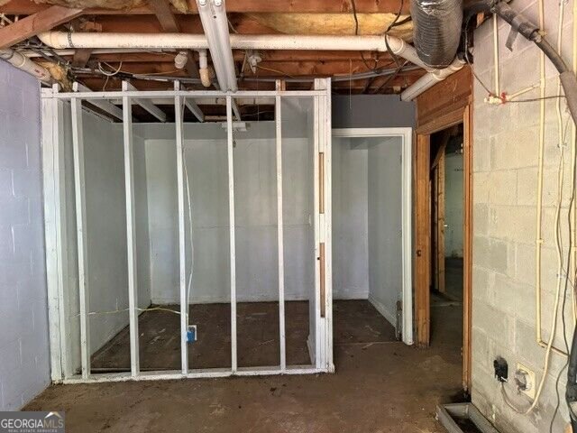 210 Hamilton Drive Newnan - Photo 21