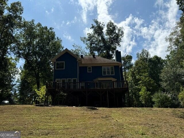 210 Hamilton Drive Newnan - Photo 7