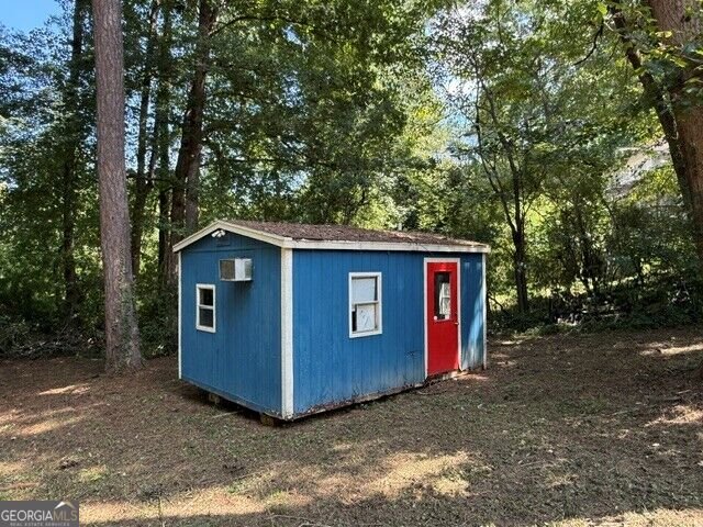 210 Hamilton Drive Newnan - Photo 8