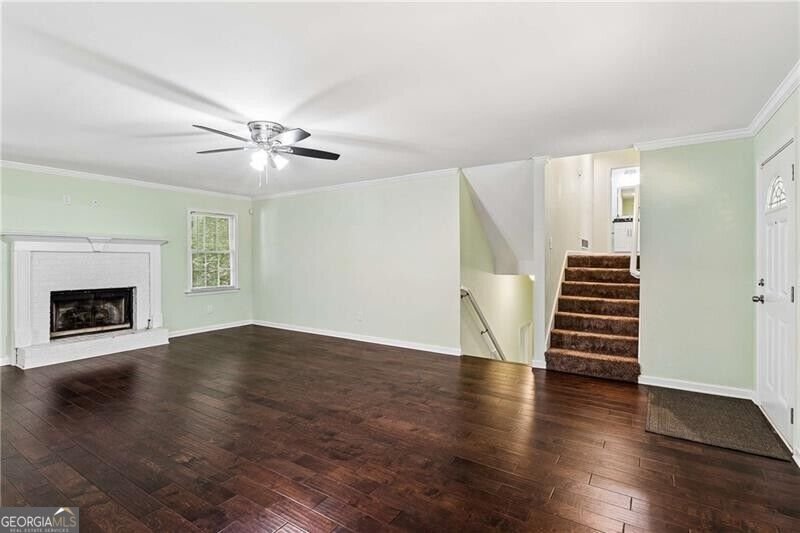 125 Davis Court Hiram - Photo 10