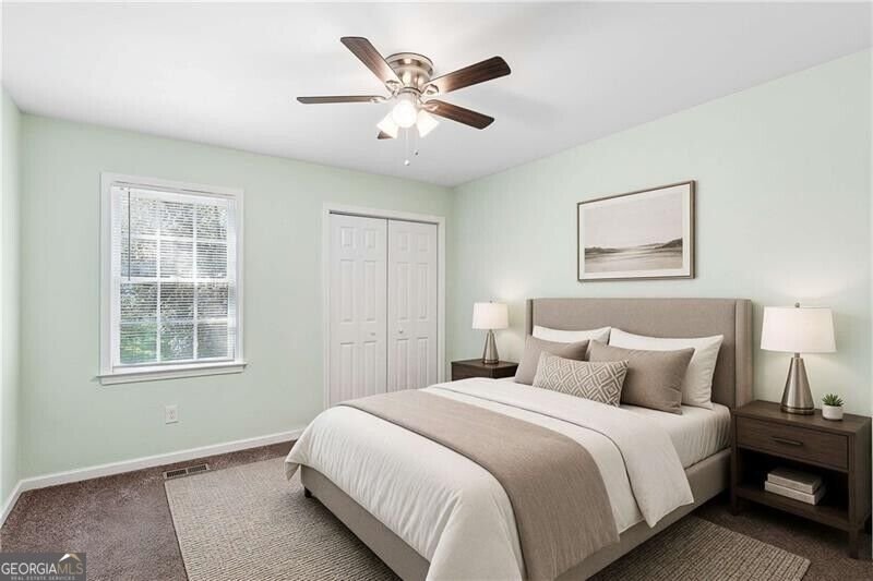 125 Davis Court Hiram - Photo 11