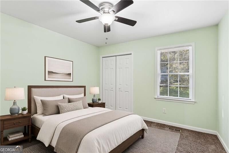 125 Davis Court Hiram - Photo 13