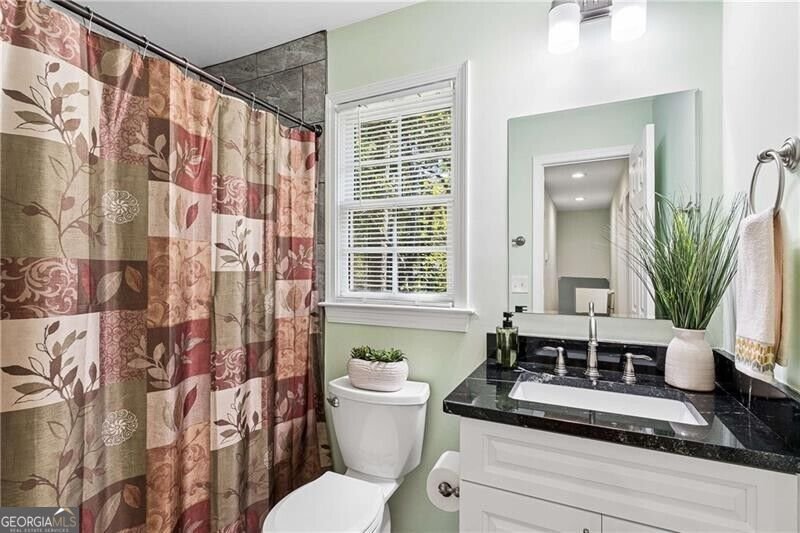 125 Davis Court Hiram - Photo 15