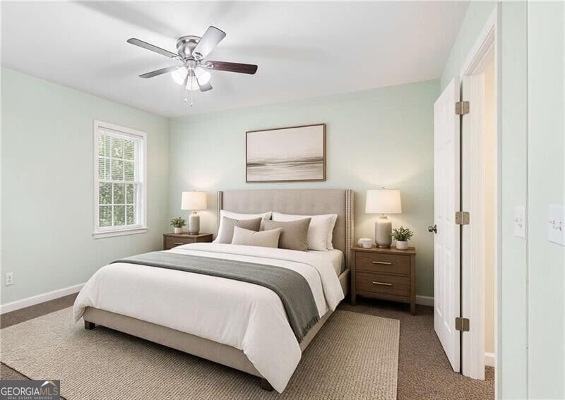 125 Davis Court Hiram - Photo 16