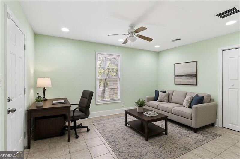 125 Davis Court Hiram - Photo 21