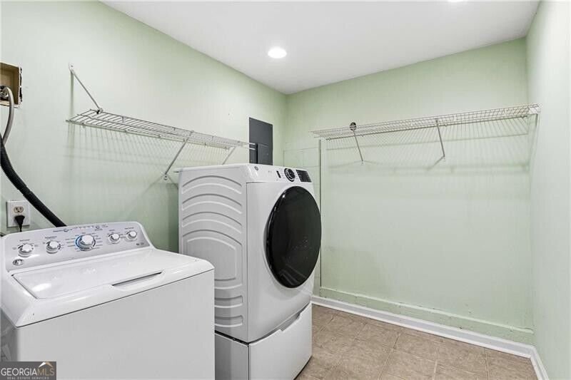 125 Davis Court Hiram - Photo 23