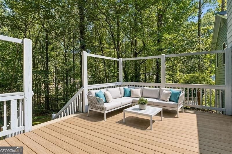 125 Davis Court Hiram - Photo 24
