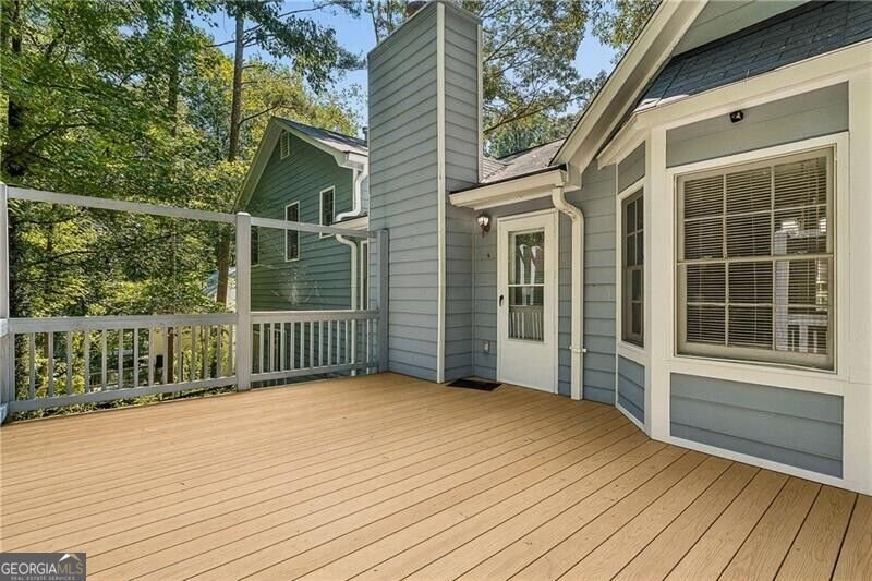 125 Davis Court Hiram - Photo 25