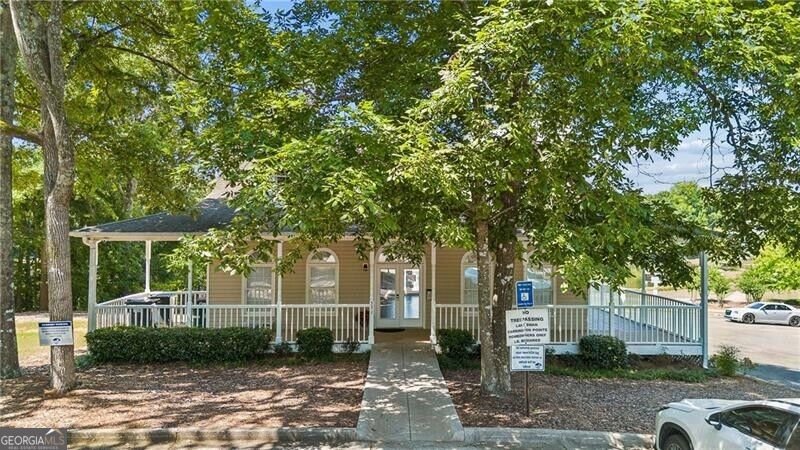 125 Davis Court Hiram - Photo 26