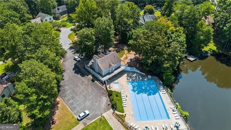 125 Davis Court Hiram - Photo 28