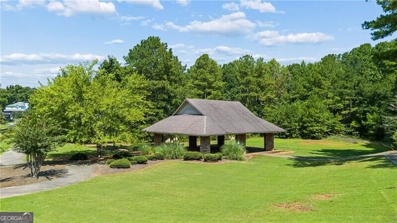 125 Davis Court Hiram - Photo 29