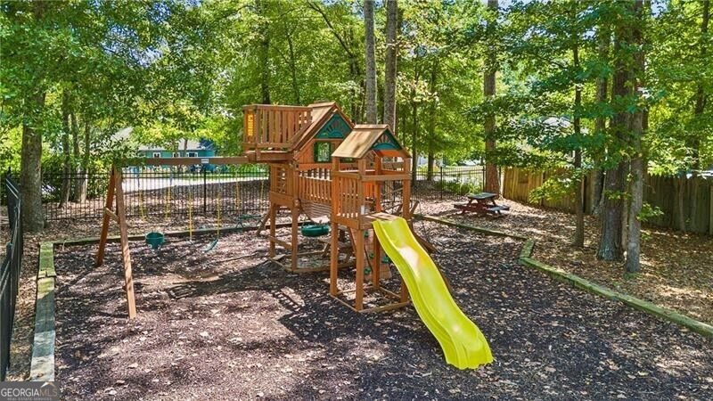 125 Davis Court Hiram - Photo 31