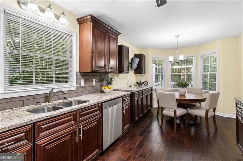 125 Davis Court Hiram - Photo 6