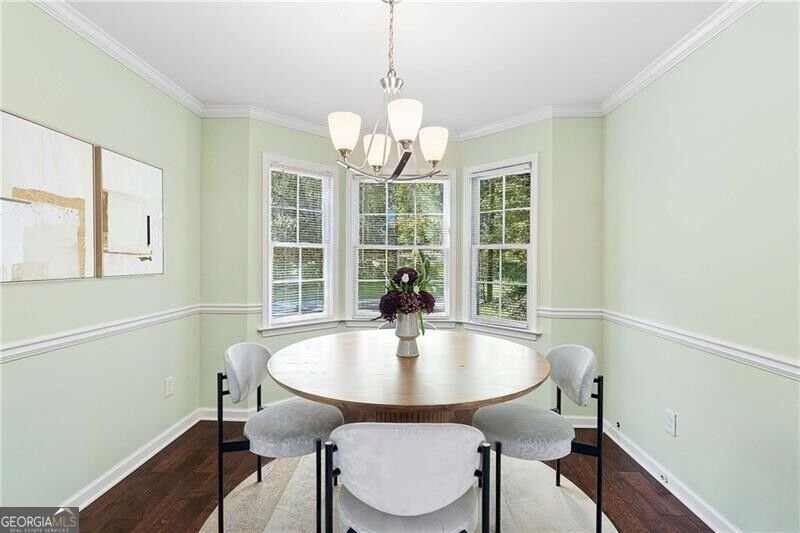 125 Davis Court Hiram - Photo 8