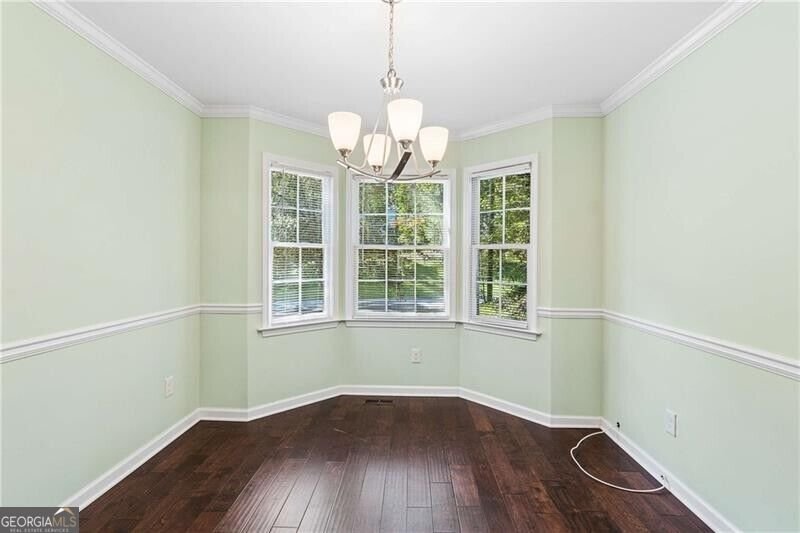 125 Davis Court Hiram - Photo 9