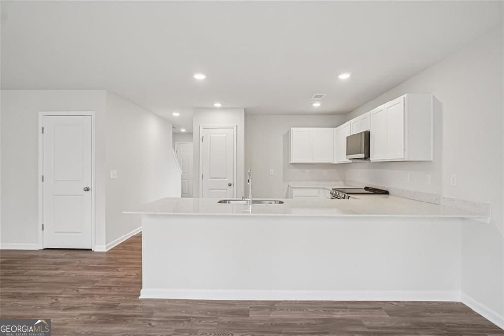 400 Shallow Creek Court Hogansville - Photo 18