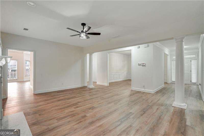 6027 Windfall Court Powder Springs - Photo 11