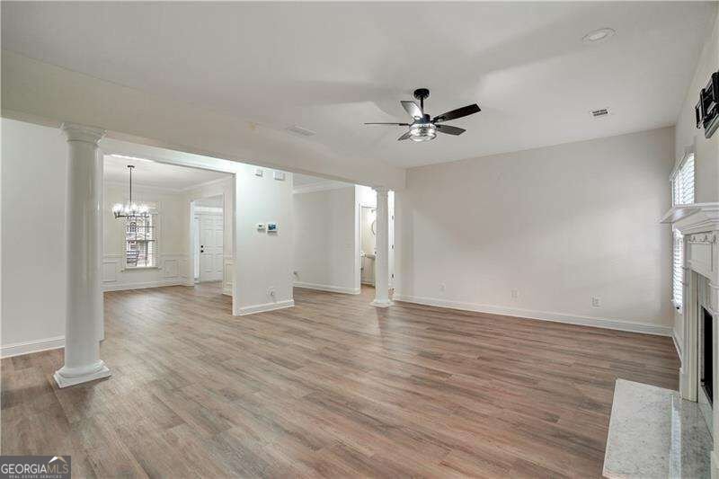 6027 Windfall Court Powder Springs - Photo 12